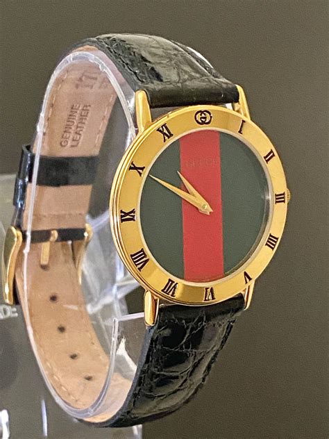 gucci watches replica china|second hand men's gucci watches.